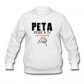 Women's Peta Killer Hoodie