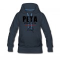 Women's Peta Killer Hoodie