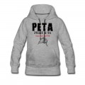 Women's Peta Killer Hoodie