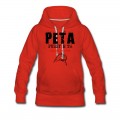 Women's Peta Killer Hoodie