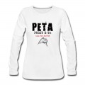 Women's Peta Killer Long T-Shirt