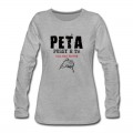 Women's Peta Killer Long T-Shirt