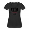 Women's Peta Killer T-Shirt