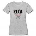 Women's Peta Killer T-Shirt