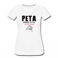 Women's Peta Killer T-Shirt