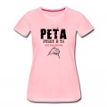 Women's Peta Killer T-Shirt