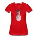 Women's pineapple T-Shirt