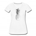 Women's pineapple T-Shirt