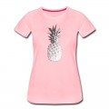 Women's pineapple T-Shirt