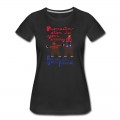 Women's procrastination friend, focus friend T-Shirt