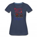 Women's procrastination friend, focus friend T-Shirt