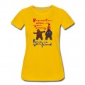 Women's procrastination friend, focus friend T-Shirt