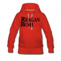 Women's Reagan Bush '84 Hoodie