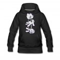 Women's Roshambo Hoodie