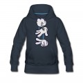 Women's Roshambo Hoodie