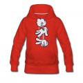 Women's Roshambo Hoodie