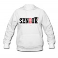 Women's SENIOR 2019 Hoodie