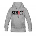 Women's SENIOR 2019 Hoodie