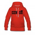 Women's SENIOR 2019 Hoodie