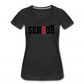 Women's SENIOR 2019 T-Shirt