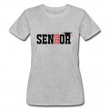 Women's SENIOR 2019 T-Shirt