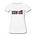 Women's SENIOR 2019 T-Shirt