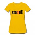 Women's SENIOR 2019 T-Shirt