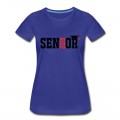 Women's SENIOR 2019 T-Shirt