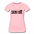 Women's SENIOR 2019 T-Shirt