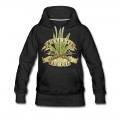 Women's smokeweed Hoodie