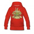 Women's smokeweed Hoodie