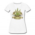 Women's smokeweed T-Shirt