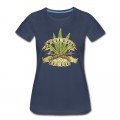 Women's smokeweed T-Shirt