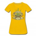 Women's smokeweed T-Shirt