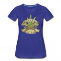 Women's smokeweed T-Shirt