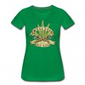 Women's smokeweed T-Shirt