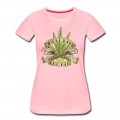 Women's smokeweed T-Shirt