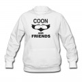 Women's South Park Coon and Friends Shirt Hoodie