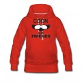 Women's South Park Coon and Friends Shirt Hoodie