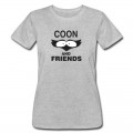 Women's South Park Coon and Friends Shirt T-Shirt