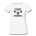 Women's South Park Coon and Friends Shirt T-Shirt