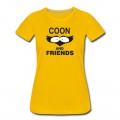 Women's South Park Coon and Friends Shirt T-Shirt