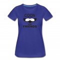 Women's South Park Coon and Friends Shirt T-Shirt