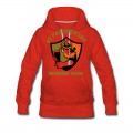 Women's st_patricks_day Hoodie