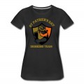 Women's st_patricks_day T-Shirt