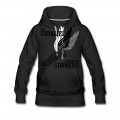 Women's Struggles & Strengths Hoodie