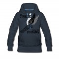 Women's Struggles & Strengths Hoodie