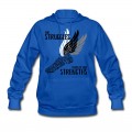 Women's Struggles & Strengths Hoodie