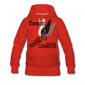 Women's Struggles & Strengths Hoodie