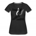 Women's Struggles & Strengths T-Shirt